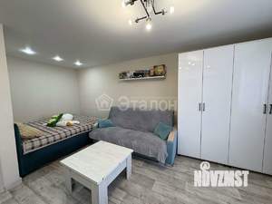 1-к квартира, вторичка, 40м2, 5/9 этаж