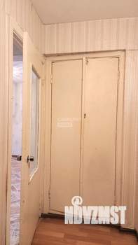 1-к квартира, вторичка, 31м2, 1/5 этаж