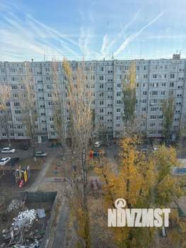 2-к квартира, вторичка, 51м2, 8/9 этаж