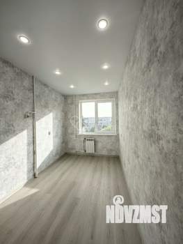 3-к квартира, вторичка, 64м2, 7/9 этаж