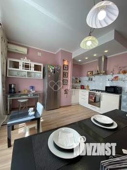2-к квартира, вторичка, 59м2, 2/5 этаж
