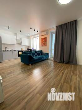 1-к квартира, вторичка, 34м2, 8/10 этаж