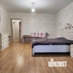 2-к квартира, вторичка, 93м2, 4/18 этаж