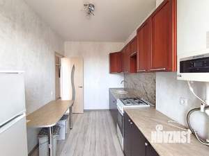 1-к квартира, вторичка, 36м2, 4/4 этаж