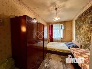 2-к квартира, вторичка, 45м2, 3/5 этаж