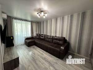 2-к квартира, вторичка, 44м2, 2/9 этаж
