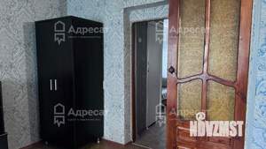 2-к квартира, вторичка, 43м2, 5/5 этаж