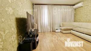 1-к квартира, вторичка, 38м2, 8/9 этаж