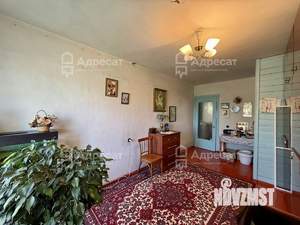 3-к квартира, вторичка, 65м2, 4/5 этаж