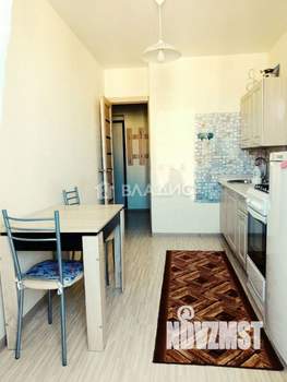 1-к квартира, вторичка, 27м2, 2/3 этаж