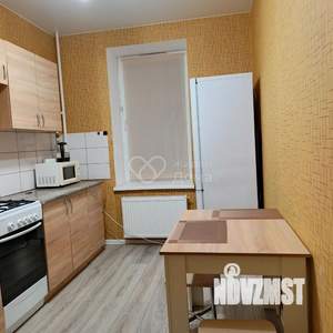 2-к квартира, вторичка, 47м2, 3/5 этаж