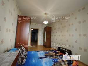 2-к квартира, вторичка, 56м2, 5/16 этаж