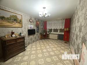 1-к квартира, вторичка, 29м2, 1/5 этаж