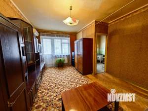 1-к квартира, вторичка, 32м2, 5/5 этаж