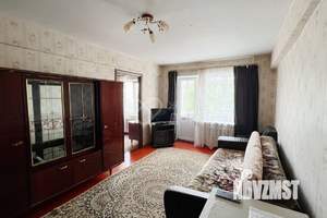 2-к квартира, вторичка, 45м2, 2/5 этаж