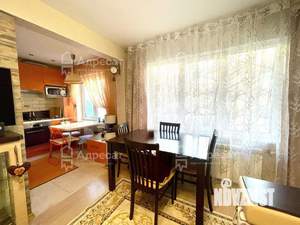 2-к квартира, вторичка, 44м2, 1/5 этаж