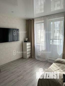 1-к квартира, сданный дом, 32м2, 7/10 этаж