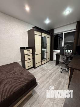 2-к квартира, вторичка, 59м2, 18/19 этаж