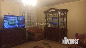 3-к квартира, вторичка, 72м2, 2/10 этаж