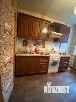 3-к квартира, вторичка, 62м2, 1/9 этаж