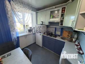 1-к квартира, вторичка, 32м2, 3/5 этаж