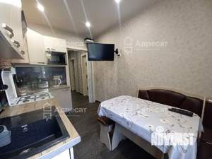 3-к квартира, вторичка, 71м2, 4/4 этаж