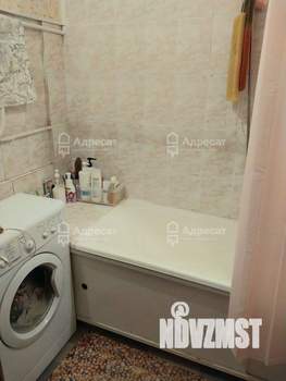 2-к квартира, вторичка, 51м2, 5/5 этаж