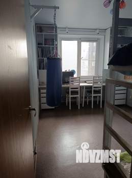 3-к квартира, вторичка, 70м2, 1/9 этаж