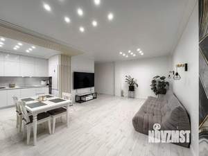 3-к квартира, вторичка, 138м2, 4/8 этаж