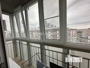 1-к квартира, вторичка, 27м2, 10/10 этаж