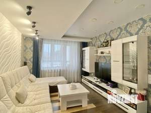 2-к квартира, вторичка, 66м2, 6/11 этаж