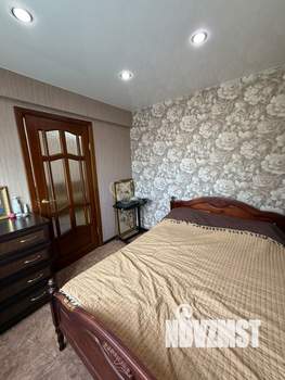 2-к квартира, вторичка, 46м2, 3/5 этаж
