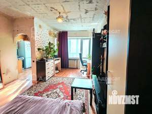 1-к квартира, вторичка, 30м2, 3/5 этаж