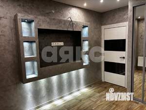 2-к квартира, вторичка, 60м2, 9/19 этаж