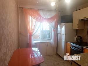 1-к квартира, вторичка, 34м2, 6/14 этаж