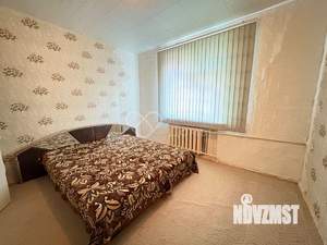 2-к квартира, вторичка, 50м2, 5/5 этаж