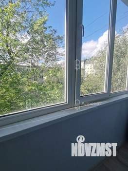 3-к квартира, вторичка, 61м2, 4/5 этаж