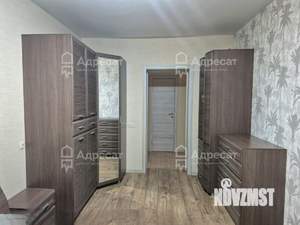 2-к квартира, вторичка, 58м2, 3/16 этаж