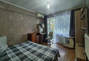 3-к квартира, вторичка, 56м2, 4/5 этаж
