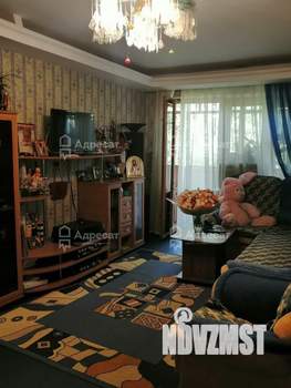 3-к квартира, вторичка, 56м2, 3/5 этаж