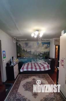 2-к квартира, вторичка, 41м2, 2/5 этаж