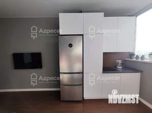 2-к квартира, вторичка, 65м2, 22/22 этаж