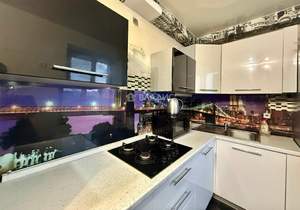 3-к квартира, вторичка, 59м2, 5/9 этаж