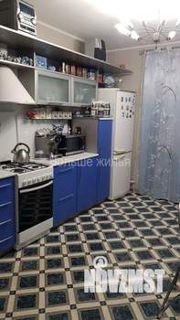 3-к квартира, вторичка, 97м2, 1/4 этаж