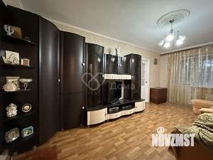 2-к квартира, вторичка, 43м2, 2/4 этаж