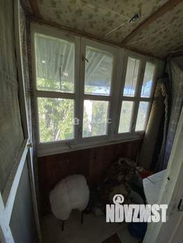 2-к квартира, вторичка, 44м2, 5/5 этаж