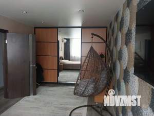 3-к квартира, вторичка, 59м2, 2/9 этаж