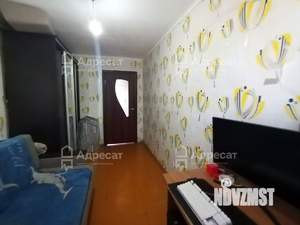 3-к квартира, вторичка, 55м2, 2/5 этаж