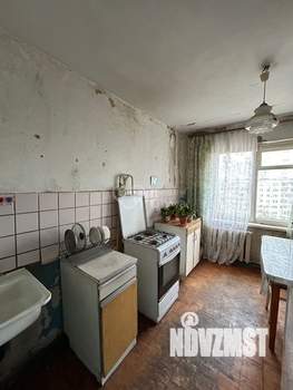 3-к квартира, вторичка, 65м2, 9/9 этаж