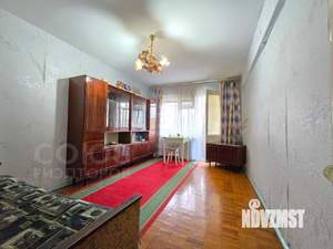 2-к квартира, вторичка, 44м2, 3/5 этаж